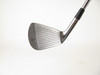 Mizuno MP-64 Forged 6 iron with Steel KBS Tour 120 Stiff