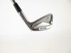 Mizuno MP-64 Forged 6 iron with Steel KBS Tour 120 Stiff