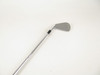 Mizuno MP-64 Forged 6 iron with Steel KBS Tour 120 Stiff