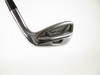 Titleist AP2 712 Forged 9 iron with Steel NS PRO 750GH Regular