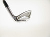 Mizuno MP-64 Forged 9 iron with Steel KBS Tour 120 Stiff