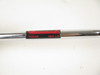 Mizuno MP-64 Forged 9 iron with Steel KBS Tour 120 Stiff