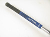 Mizuno MP-64 Forged 9 iron with Steel KBS Tour 120 Stiff