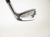 Maxfli Tour Ltd. Forged 8 iron with Steel Dynamic Gold S300 Stiff