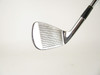 Maxfli Tour Ltd. Forged 8 iron with Steel Dynamic Gold S300 Stiff