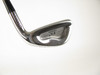 Ram FX2 Forged 8 iron with Steel R300 Regular