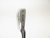 Ram FX2 Forged 8 iron with Steel R300 Regular