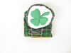 Titleist Barrel Shamrock St. Patricks Day Driver Headcover