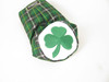 Titleist Barrel Shamrock St. Patricks Day Driver Headcover