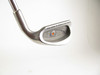 Ping Eye2 ORANGE DOT 2 iron with Steel ZZ-Lite