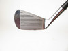 Ben Hogan Apex Forged 5 iron with Steel Apex FM 4 Stiff