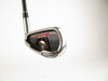 TaylorMade Burner Plus 6 iron with Graphite REAX 60 Stiff