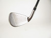 TaylorMade Burner Plus 6 iron with Graphite REAX 60 Stiff