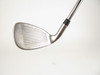 TaylorMade RAC OS Single 9 iron with Steel Regular