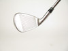 Nicklaus Polarity TR1 Pitching Wedge with Steel Stiff