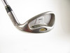 TaylorMade RAC OS Single 8 iron with Steel Regular