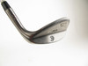 Cleveland CG12 Black Pearl Zip Grooves 52* Gap Wedge 52-10 with Graphite