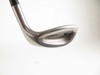Titleist DCI Sand Wedge with Steel Wedge