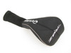 TaylorMade RocketBallz BLACK Driver Headcover RBZ