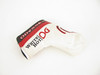 Odyssey White Hot OG BLADE Putter Headcover MAGNETIC (GOOD)