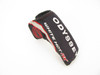 Odyssey White Hot RX #1 BLACK Putter Headcover