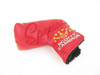 Scotty Cameron Titleist Special Select (Fastback, Flowback) Putter Headcover