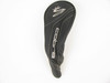 Cobra Generic Fairway wood Headcover BLACK