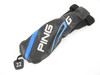 Ping G Series Hybrid Headcover 22 degree