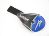 Tour Edge Hot Launch 2 Driver Headcover