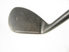 Dunlop Tad Moore Wedge 58 degree 58-12 with Steel Dynamic Gold