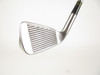 Henry Griffitts 3 iron with Steel Regular