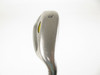 TaylorMade RAC Pitching Wedge with Steel Regular