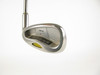 TaylorMade RAC Pitching Wedge with Steel Regular