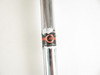 TaylorMade RAC Pitching Wedge with Steel Regular