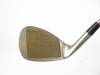 Master Grip Tour Series Sand Wedge 56 degree with Steel S400