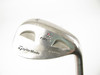TaylorMade RAC TP Satin Chrome Sand Wedge 56 degree 56-12