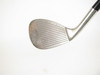 TaylorMade RAC TP Satin Chrome Sand Wedge 56 degree 56-12 with Steel Regular