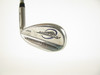 Purespin Diamond Face Sand Wedge 56 degree with Steel Stiff