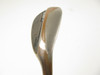 Mizuno T22 Copper Gap Wedge 58 degree 58-08 with Steel Stiff