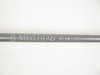 Callaway Steelhead X-14 4 iron with Graphite Firm Flex
