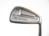 Miura Forged CB-202 iron set 4-PW w/ Steel KBS Stiff