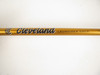 Cleveland Launcher 460 Titanium Driver 10.5* w/ Graphite Gold 55g Regular