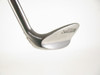 Warrior Custom Golf Chrome Sand Wedge 56 degree w/ Graphite
