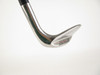 Warrior Custom Lob Wedge 60 degree with Steel Rifle stiff