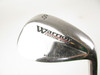 Warrior Custom Lob Wedge 60 degree