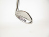 Warrior Custom Lob Wedge 60 degree with Steel Rifle stiff