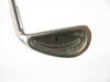 Ping Eye BLACK DOT 7 iron with Steel Stiff