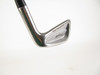 Golfsmith Tour Cavity Professional Grind 6 iron with Steel Stiff