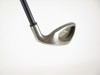 Callaway Big Bertha X-12 Single 9 Iron with Graphite RCH 99 Regular