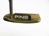 Ping Karsten Anser F Aluminum Pixel Face Putter JAPAN